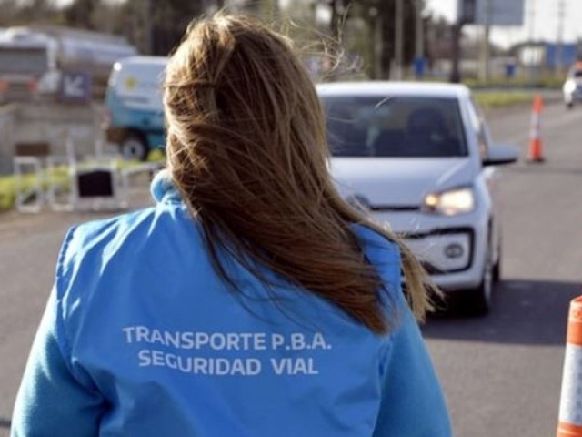 Las multas en la Provincia, ms caras